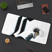 Cargar imagen en el visor de la galería, Anime Death Note Mouse Pad (Desk Mat) On Desk
