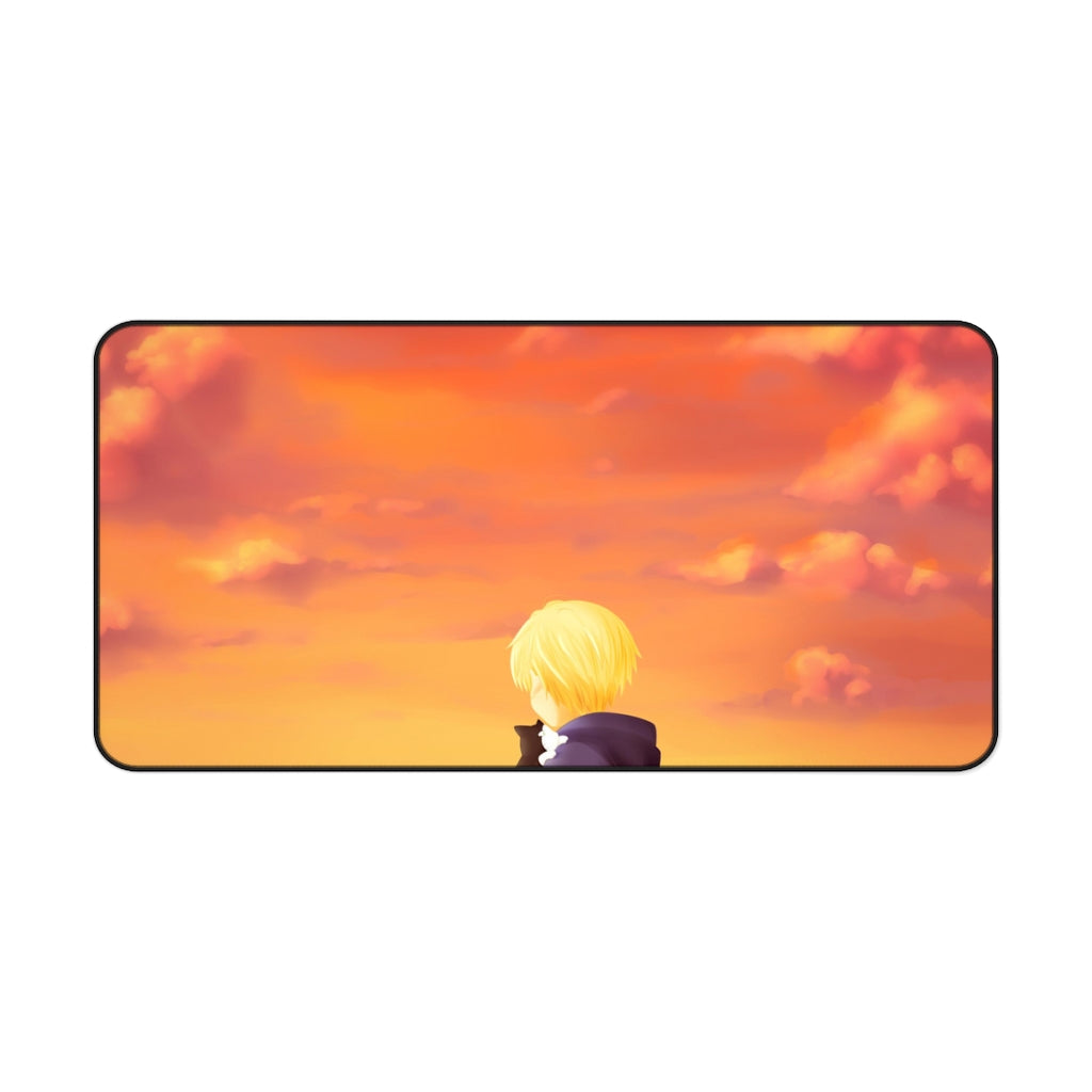 Natsume's Book Of Friends Mouse Pad (Desk Mat)