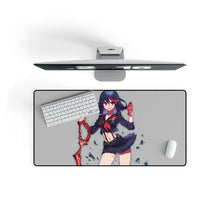 Charger l&#39;image dans la galerie, Anime Kill La Kill Mouse Pad (Desk Mat) On Desk
