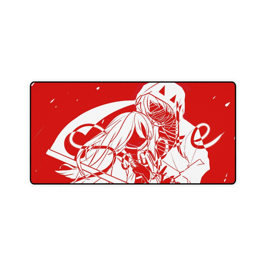 Tapis de souris (tapis de bureau) Angels Of Death