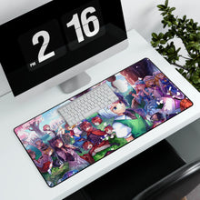 Cargar imagen en el visor de la galería, Touhou Mouse Pad (Desk Mat)
