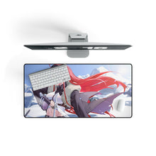 Load image into Gallery viewer, Mushoku Tensei: Jobless Reincarnation Mouse Pad (Desk Mat) On Desk
