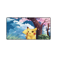 Load image into Gallery viewer, Anime Pokémon Mouse Pad (Desk Mat)
