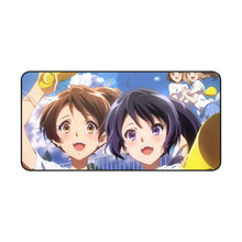 Charger l&#39;image dans la galerie, Sound! Euphonium Kumiko Oumae, Reina Kousaka, Yuuko Yoshikawa Mouse Pad (Desk Mat)
