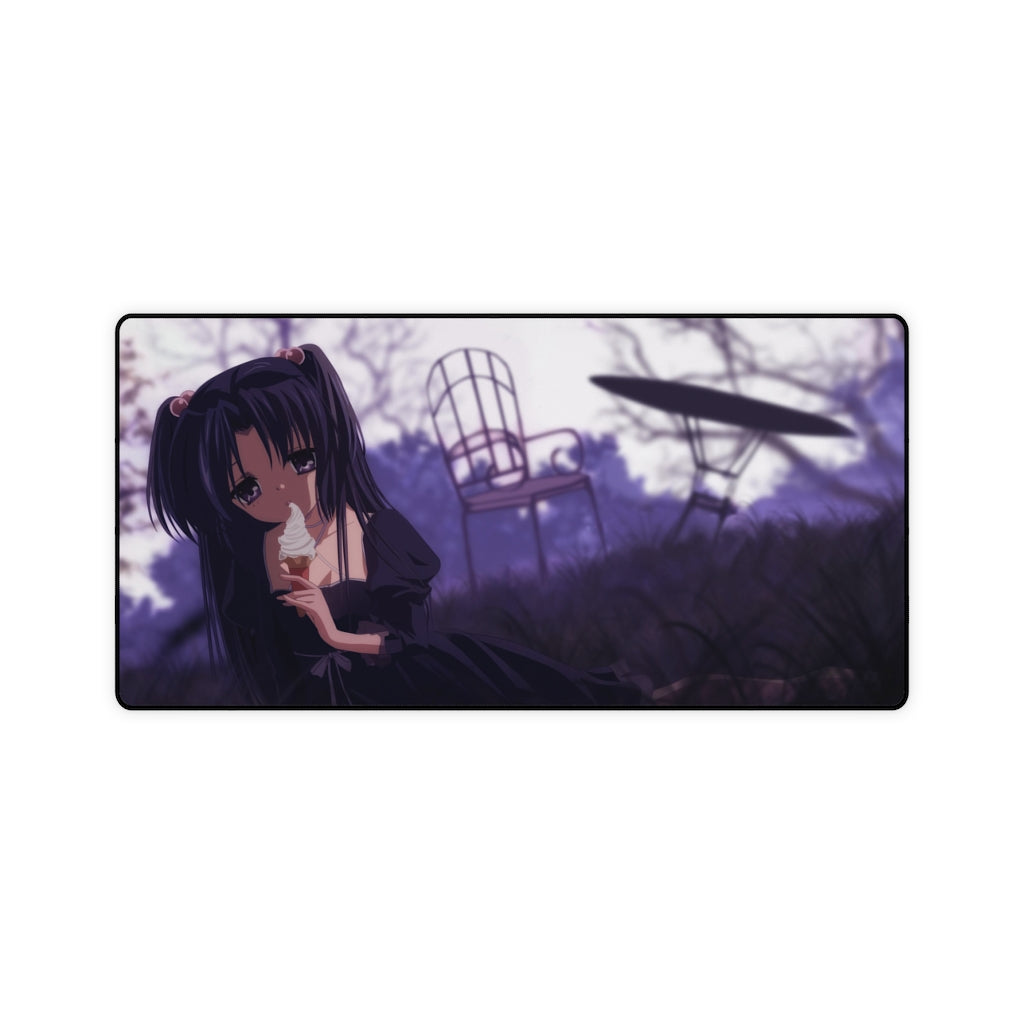 Clannad Kotomi Ichinose Mouse Pad (Desk Mat)