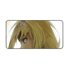 Load image into Gallery viewer, Sword Art Online: Alicization Mouse Pad (Desk Mat)
