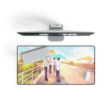 Charger l&#39;image dans la galerie, Free! Mouse Pad (Desk Mat) On Desk
