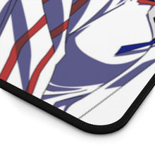 Charger l&#39;image dans la galerie, Infinite Stratos Mouse Pad (Desk Mat) Hemmed Edge
