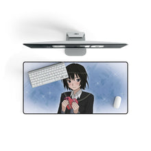 Cargar imagen en el visor de la galería, Alfombrilla de ratón Amagami (alfombrilla de escritorio)
