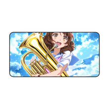 Charger l&#39;image dans la galerie, Sound! Euphonium Kumiko Oumae Mouse Pad (Desk Mat)
