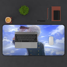 Charger l&#39;image dans la galerie, Aldnoah.Zero Mouse Pad (Desk Mat) With Laptop
