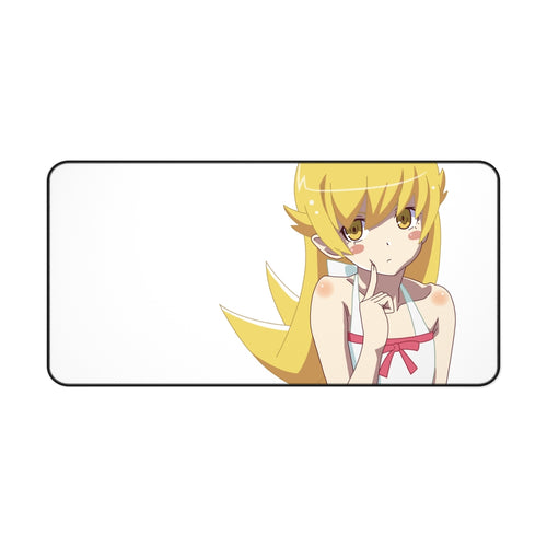 Monogatari (Series) Mouse Pad (Desk Mat)