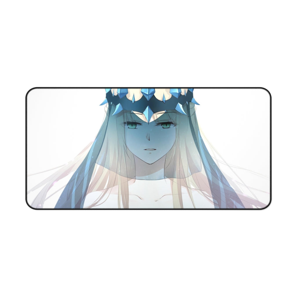 Fate/Apocrypha by Mouse Pad (Desk Mat)