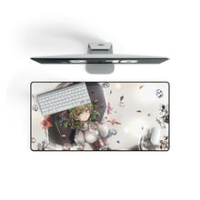 Charger l&#39;image dans la galerie, Tapis de souris Touhou (tapis de bureau)
