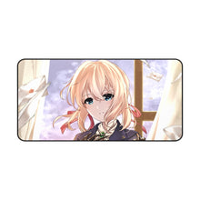 Load image into Gallery viewer, Violet Evergarden Violet Evergarden Mouse Pad (Desk Mat)
