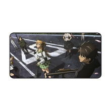 Cargar imagen en el visor de la galería, Highschool Of The Dead Mouse Pad (Desk Mat)
