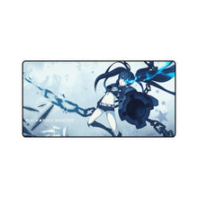 Cargar imagen en el visor de la galería, Alfombrilla de ratón (alfombrilla de escritorio) de Black Rock Shooter
