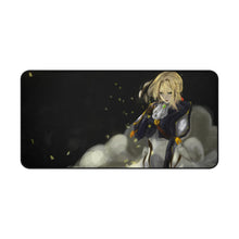 Charger l&#39;image dans la galerie, Violet Evergarden Violet Evergarden Mouse Pad (Desk Mat)
