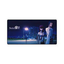 Load image into Gallery viewer, Steins;Gate Mouse Pad (Desk Mat)
