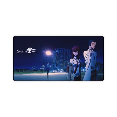 Steins;Gate Mouse Pad (Desk Mat)