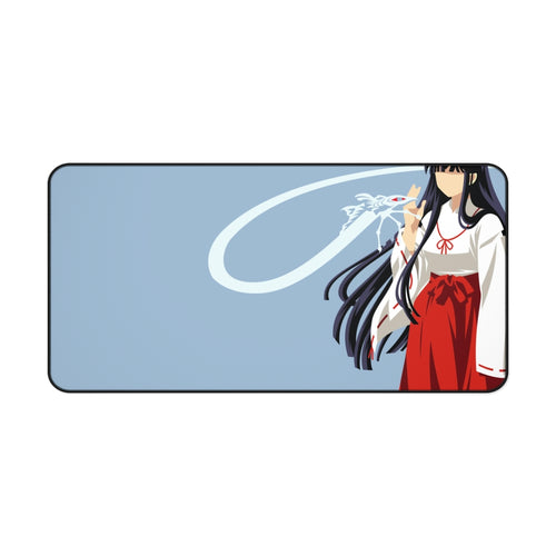 InuYasha Mouse Pad (Desk Mat)