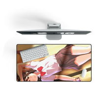 Cargar imagen en el visor de la galería, Your Name. Mouse Pad (Desk Mat)
