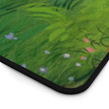 Charger l&#39;image dans la galerie, Ponyo Ponyo Mouse Pad (Desk Mat) Hemmed Edge
