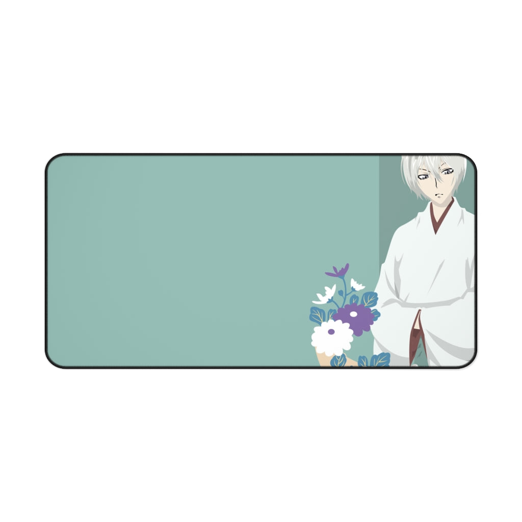 Kamisama Kiss Tomoe Mouse Pad (Desk Mat)