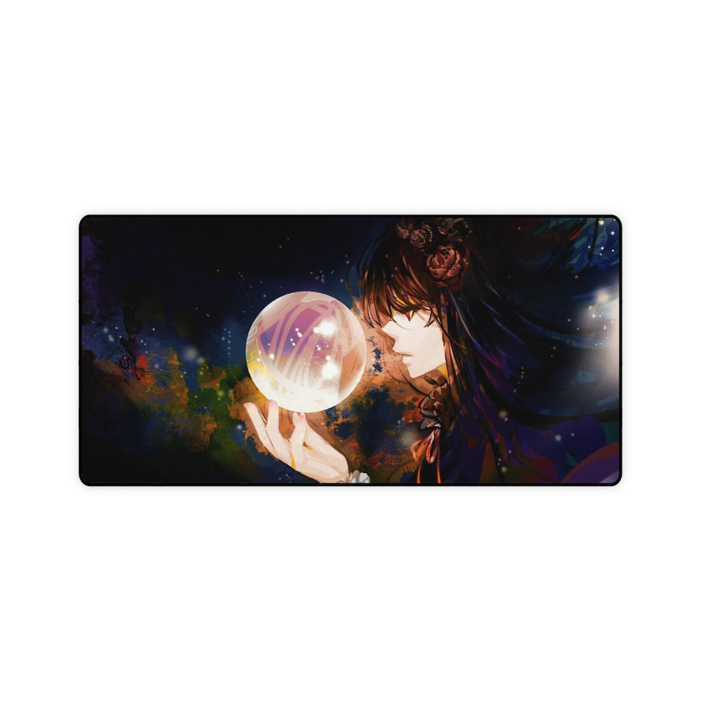 Anime Original Mouse Pad (Desk Mat)