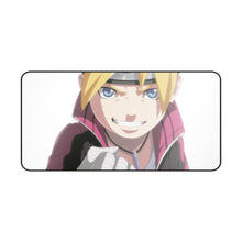 Load image into Gallery viewer, Boruto Mouse Pad (Desk Mat)
