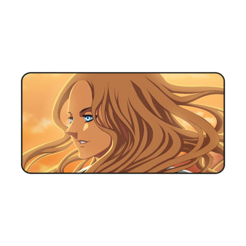 Claymore Mouse Pad (Desk Mat)