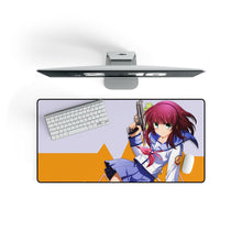 Cargar imagen en el visor de la galería, Angel Beats! Mouse Pad (Desk Mat)
