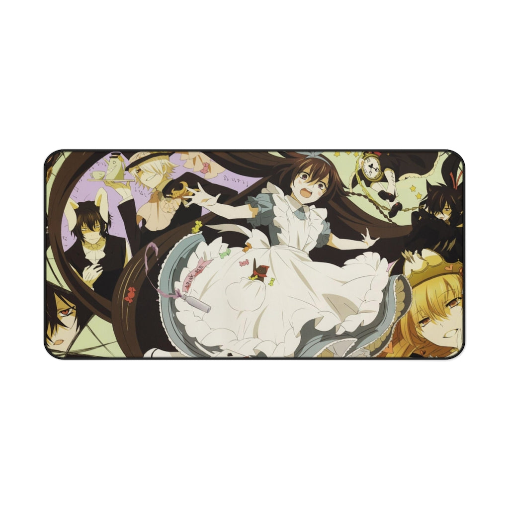 Pandora Hearts Mouse Pad (Desk Mat)