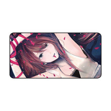 Load image into Gallery viewer, Kuzu No Honkai Sanae Ebato Mouse Pad (Desk Mat)
