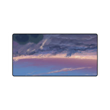 Load image into Gallery viewer, Your Name. Mouse Pad (Desk Mat)
