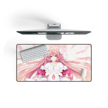 Load image into Gallery viewer, Puella Magi Madoka Magica Mouse Pad (Desk Mat)
