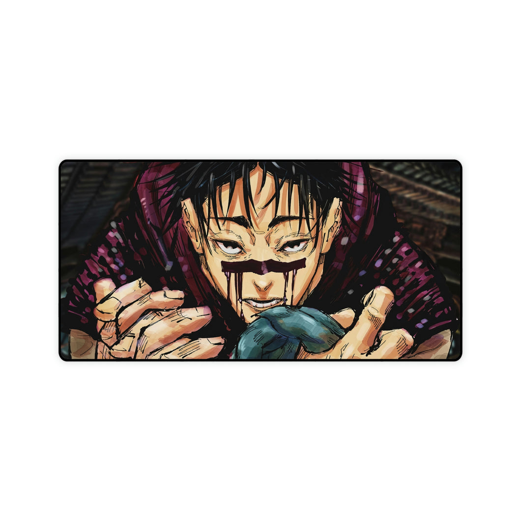 Jujutsu Kaisen, Choso, Mouse Pad (Desk Mat)