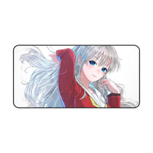 Charger l&#39;image dans la galerie, Charlotte Nao Tomori Mouse Pad (Desk Mat)
