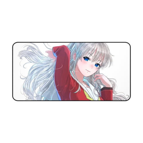 Charlotte Nao Tomori Mouse Pad (Desk Mat)