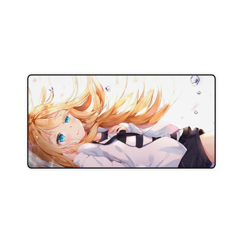 Angels Of Death Rachel Gardner Mouse Pad (Desk Mat)