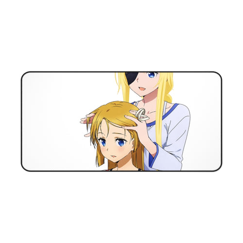 Sword Art Online: Alicization Mouse Pad (Desk Mat)