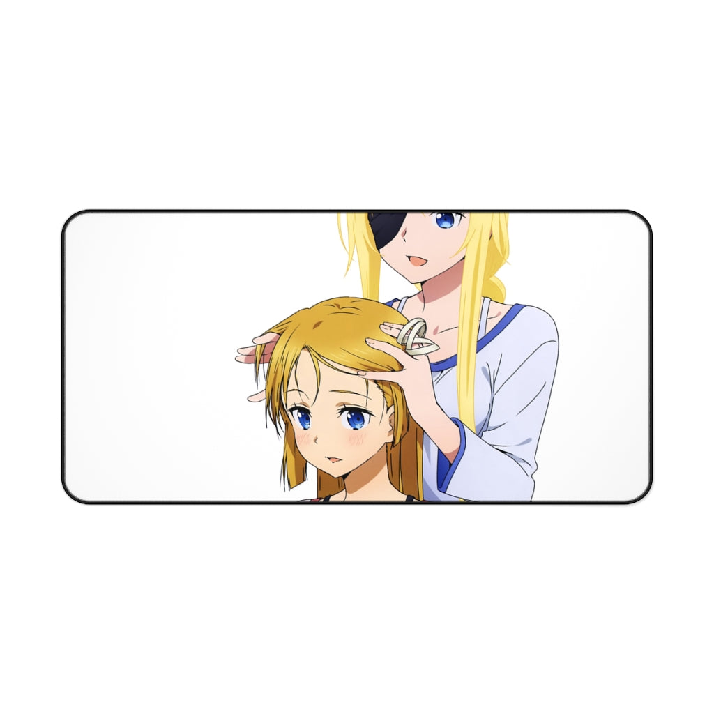 Sword Art Online: Alicization Mouse Pad (Desk Mat)