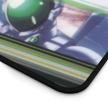 Load image into Gallery viewer, Accel World Mouse Pad (Desk Mat) Hemmed Edge
