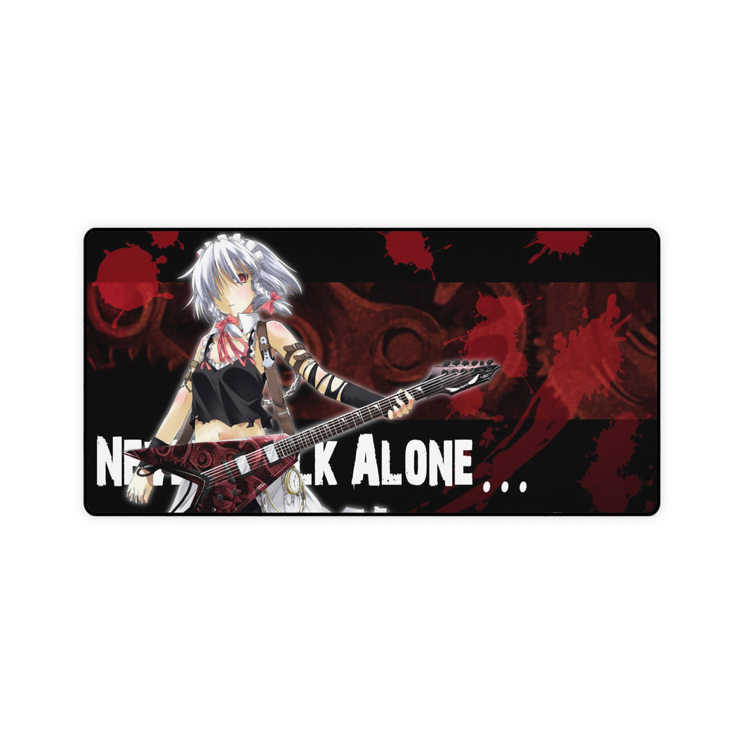 Touhou Mouse Pad (Desk Mat)