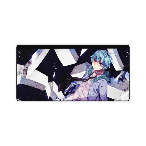 Mirai Nikki Aru Akise Mouse Pad (Desk Mat)