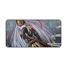 Load image into Gallery viewer, Re:Creators Mouse Pad (Desk Mat)
