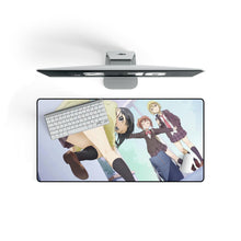 Load image into Gallery viewer, Aiura Mouse Pad (Desk Mat)
