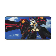 Charger l&#39;image dans la galerie, Infinite Stratos Mouse Pad (Desk Mat)
