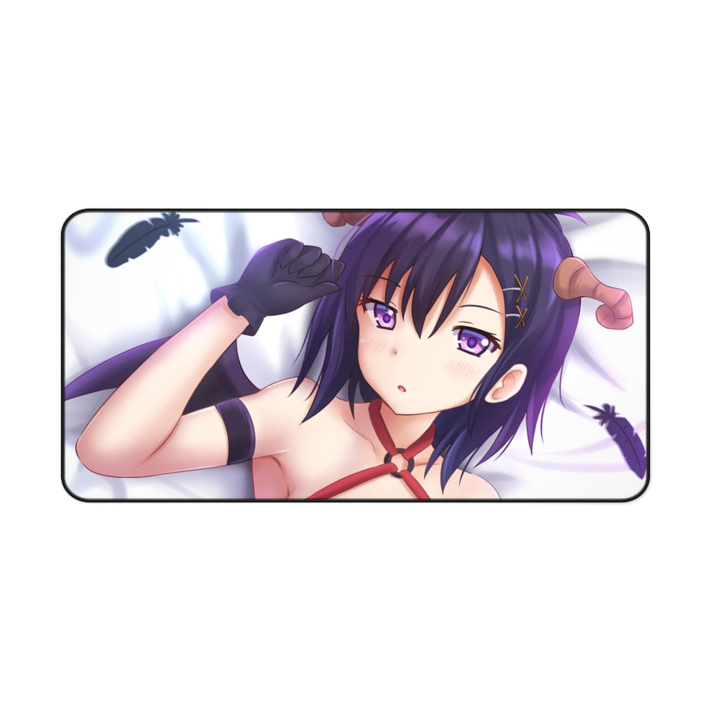 Gabriel DropOut Vignette Tsukinose April Mouse Pad (Desk Mat)