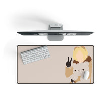 Cargar imagen en el visor de la galería, Hetalia: Axis Powers Mouse Pad (Desk Mat) On Desk
